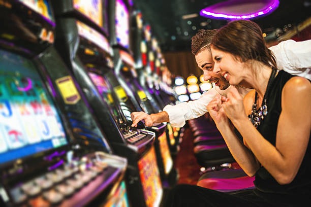kostogel platform interface showing slot tournaments and account dashboard